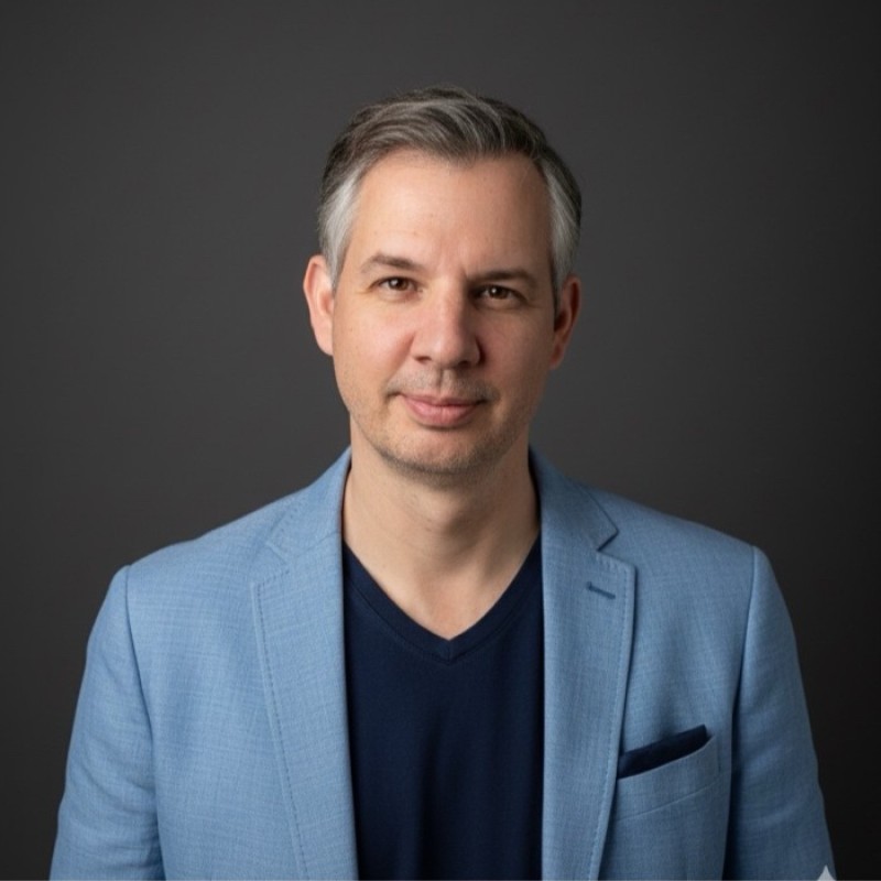 Thomas Stermole — Freiberuflicher KI-Architekt · Zertifizierter KI-Manager